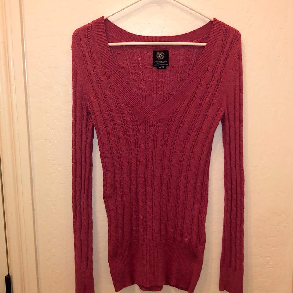AmericanEagle sweater